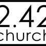 2.42 Church - Montgomery, Alabama
