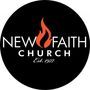 New Faith Church - Houston, Texas