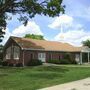 Old Alexandria United Methodist Church - Troy, Missouri