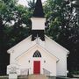 Beulah United Methodist Church - Mount Vernon, Ohio