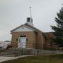 Berta A. Penney Memorial United Methodist Church - Kemmerer, Wyoming