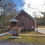 Newell United Methodist Church - Mandeville, Louisiana