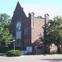 Alger Memorial United Methodist Church - Eaton, Colorado