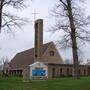 Trinity United Methodist Church - Ottawa, Ohio