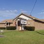 Mount Olivet United Methodist Church - Rison, Arkansas