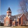 Faith United Methodist Church - Arcanum, Ohio