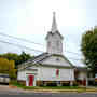 Iola United Methodist Church - Iola, Wisconsin