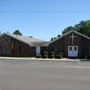 Old Austin United Methodist Church - Ward, Arkansas