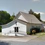 Stones River United Methodist Church - Murfreesboro, Tennessee