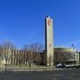 First United Methodist Church of Wichita - Wichita, Kansas