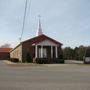 Lillard Chapel United Methodist Church - Murfreesboro, Tennessee