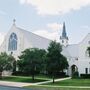 Alamo Heights United Methodist Church - San Antonio, Texas