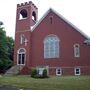 Robbins United Methodist Church - Washingtonville, Ohio