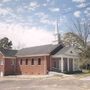 Greensburg United Methodist Church - Greensburg, Louisiana
