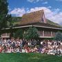 Applewood Valley United Methodist Church - Golden, Colorado