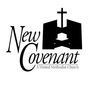 New Covenant United Methodist Church - Edmond, Oklahoma