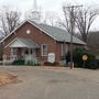 Ola United Methodist Church - Ola, Arkansas