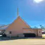 A Frank Smith United Methodist Church - Alto, Texas