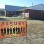 Asbury United Methodist Church - Ponca City, Oklahoma