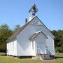 Smyrna Methodist Church - Okolona, Arkansas