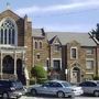 Edmond First United Methodist Church - Edmond, Oklahoma