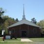 Clover Chapel United Methodist Church - Clover, South Carolina