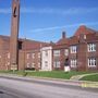 Mahoning United Methodist Church - Youngstown, Ohio