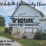 Mitchelville Community Church - Bethany, Missouri