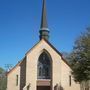 First United Methodist Church of Denham Springs - Denham Springs, Louisiana