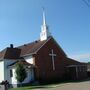 Nauvoo United Methodist Church - West Portsmouth, Ohio