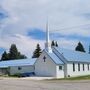 Roberts United Methodist Church - Roberts, Montana