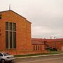Forrest Heights United Methodist Church - Lubbock, Texas