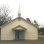 Harmony United Methodist Church - Searcy, Arkansas