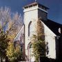 First United Methodist Church of Carson City - Carson City, Nevada