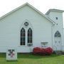 Bidwell United Methodist Church - Bidwell, Ohio