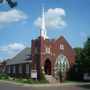 Tyler Memorial United Methodist Church - Chillicothe, Ohio