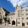 Trinity United Methodist Church - Youngstown, Ohio