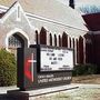Crown Heights United Methodist Church - Oklahoma City, Oklahoma