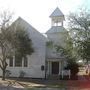 Riviera United Methodist Church - Riviera, Texas