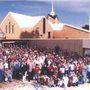 Oakton United Methodist Church - Lamar, Missouri