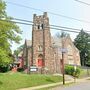 Cadwalader Asbury United Methodist Church - Trenton, New Jersey