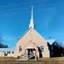 Karnack Methodist Church - Karnack, Texas