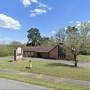 Brownsville United Methodist Church - Birmingham, Alabama