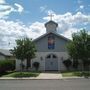 Camp Verde United Methodist Church - Camp Verde, Arizona