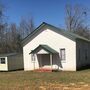 Stephens Mission United Methodist Church - Wedowee, Alabama