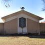 Mannford 1st Methodist Church - Mannford, Oklahoma