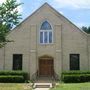 Carlisle United Methodist Church - Henderson, Texas