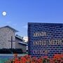 Arvada United Methodist Church - Arvada, Colorado