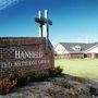 Hanfield United Methodist Church - Marion, Indiana