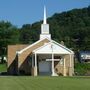 Oldtown United Methodist Church - West Portsmouth, Ohio